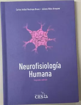 NEUROFISIOLOGÍA HUMANA