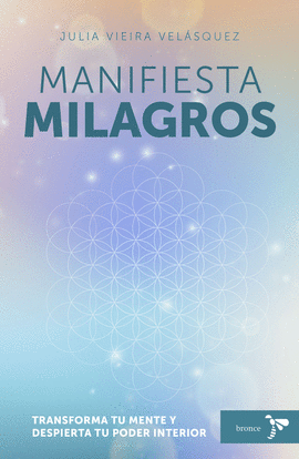 MANIFIESTA MILAGROS