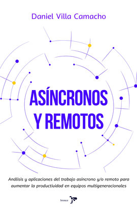 ASÍNCRONOS Y REMOTOS