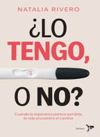 LO TENGO, O NO?
