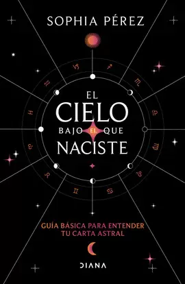 EL CIELO BAJO EL QUE NACISTE