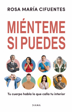 MIENTEME SI PUEDES