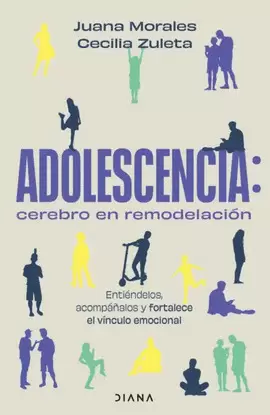 ADOLESCENCIA: CEREBRO EN REMODELACIÓN