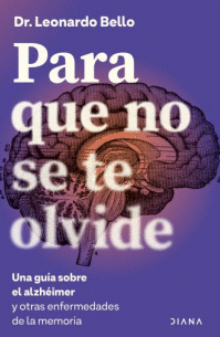 PARA QUE NO SE TE OLVIDE