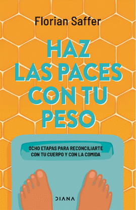 HAZ LAS PACES CON TU PESO