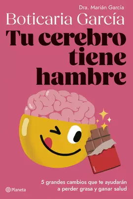 TU CEREBRO TIENE HAMBRE