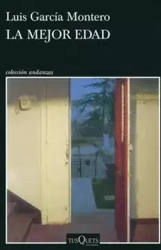 LA MEJOR EDAD