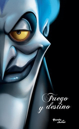 FUEGO Y DESTINO - COLECCIONES VILLANOS