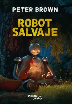 ROBOT SALVAJE (TD)