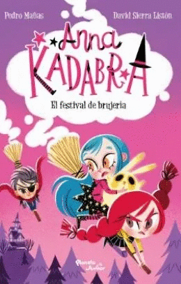 ANNA KADABRA 8