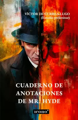 CUADERNO DE ANOTACIONES DE MR. HYDE