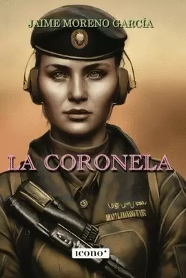 LA CORONELA