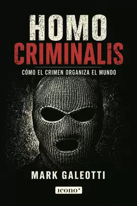 HOMO CRIMINALIS