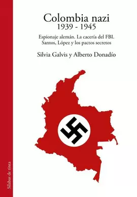 COLOMBIA NAZI 1939-1945