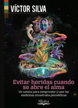 EVITAR HERIDAS CUANDO SE ABRE EL ALMA