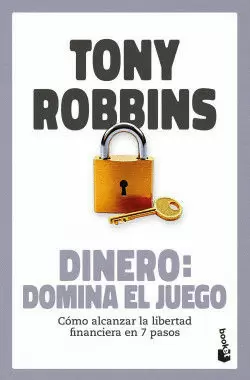 DINERO: DOMINA EL JUEGO (BOLS)