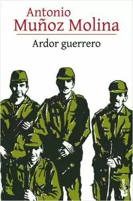 ARDOR GUERRERO
