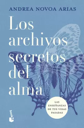 LOS ARCHIVOS SECRETOS DEL ALMA