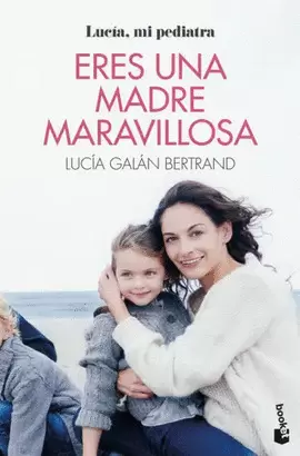 ERES UNA MADRE MARAVILLOSA