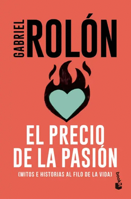 EL PRECIO DE LA PASIÓN