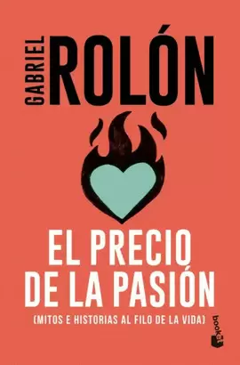 EL PRECIO DE LA PASIÓN