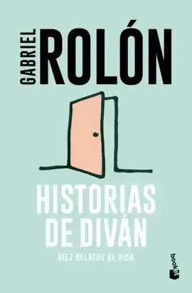 HISTORIAS DE DIVÁN. DIEZ RELATOS DE VIDA