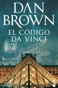EL CÓDIGO DA VINCI