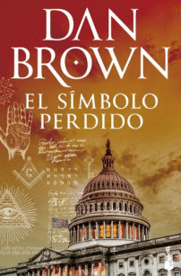 EL SÍMBOLO PERDIDO