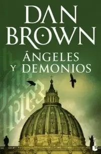 ÁNGELES Y DEMONIOS