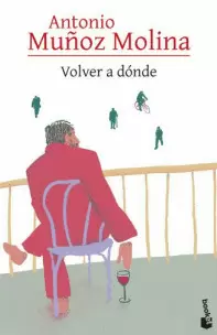 VOLVER A DÓNDE