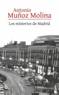 LOS MISTERIOS DE MADRID