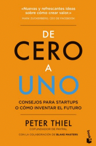 DE CERO A UNO