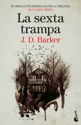 LA SEXTA TRAMPA