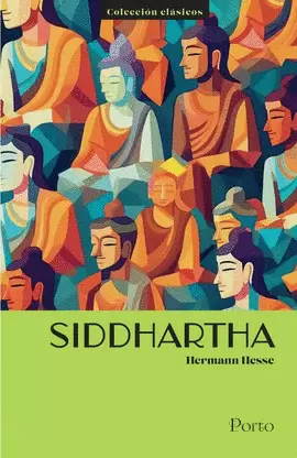 SIDDARTHA