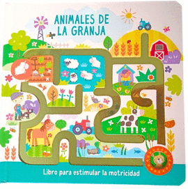 ANIMALES DE LA GRANJA