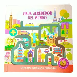 VIAJA ALREDEDOR DEL MUNDO
