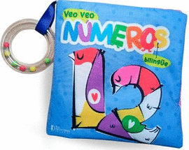 VEO VEO NÚMEROS