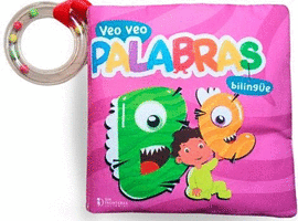 VEO VEO PALABRAS