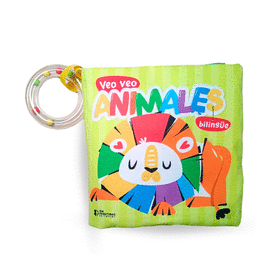 VEO VEO ANIMALES