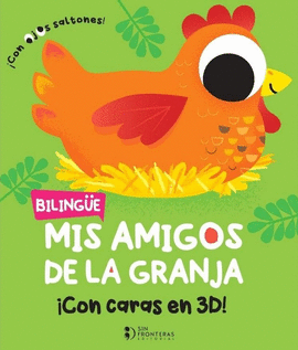 MIS AMIGOS DE LA GRANJA