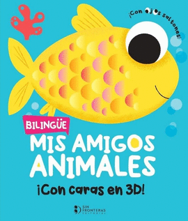 MIS AMIGOS ANIMALES