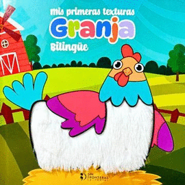 GRANJA - MIS PRIMERAS TEXTURAS