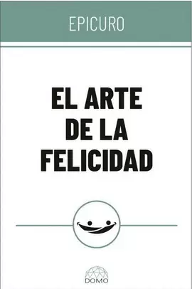 EL ARTE DE LA FELICIDAD