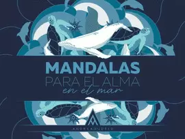 MANDALA Y EL MAR