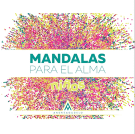 MANDALAS PARA EL ALMA NIÑOS