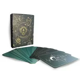 LIBRO DE AGRADECIMIENTO (CARTAS)