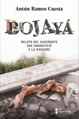 EL CRISTO DE BOJAYÁ