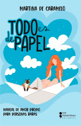 TODO ES DE PAPEL