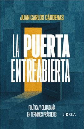 LA PUERTA ENTREABIERTA