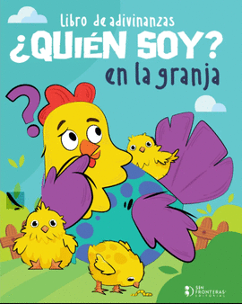 QUIÉN SOY? EN LA GRANJA
